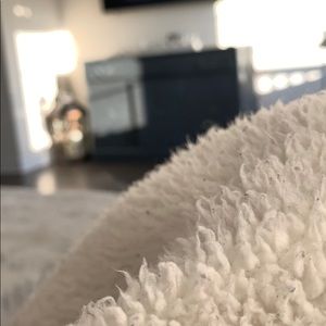 Meet your Posher, Judy